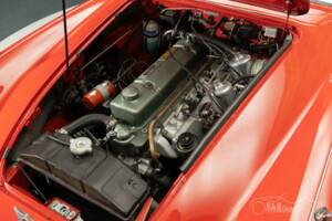 Image 16/19 of Austin-Healey 3000 Mk III (BJ8) (1965)