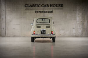 Imagen 11/76 de FIAT 500 D (1961)