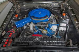 Bild 32/36 von Ford Shelby GT 500 (1969)
