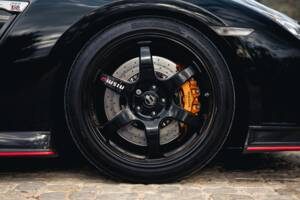 Image 14/76 de Nissan GT-R Nismo (2015)