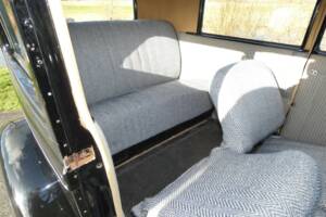 Immagine 27/43 di Ford Model A Tudor Sedan (1931)