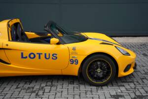 Bild 24/50 von Lotus Elise Sport 220 (2018)
