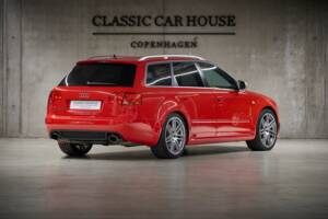 Image 10/95 of Audi RS4 Avant (2006)