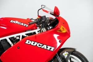 Imagen 48/50 de Ducati DUMMY (1991)