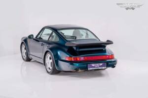 Bild 4/19 von Porsche 911 Turbo 3.3 (1991)