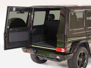 Image 11/21 of Mercedes-Benz G 500 (LWB) (2016)