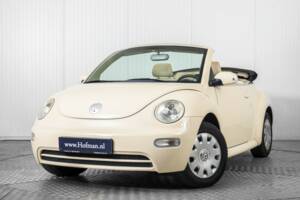 Bild 3/50 von Volkswagen New Beetle 1.6 (2003)