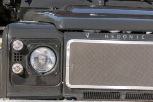 Bild 4/13 von Land Rover Defender 110 (2009)