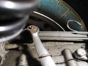 Bild 82/88 von Innocenti DUMMY (1963)