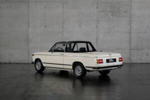 Afbeelding 5/39 van BMW 2002 Baur (1973)