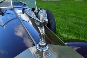 Bild 20/50 von Rolls-Royce Phantom I (1926)