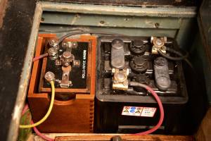 Bild 18/50 von Peugeot Type 54 (1903)