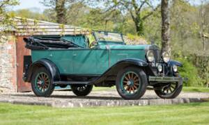Bild 1/50 von Chevrolet International (1929)