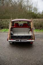 Image 13/43 of Morris Minor 1000 Traveller (1966)