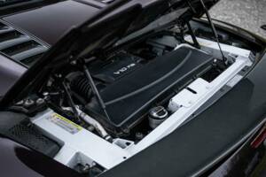 Immagine 3/35 di Audi R8 V10 Spyder (2011)