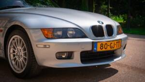 Afbeelding 23/25 van BMW Z3 2.8 (1998)