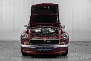 Bild 31/50 von MG MGB GT V8 (1976)