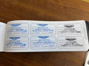 Immagine 60/80 di Aston Martin Virage (2011)