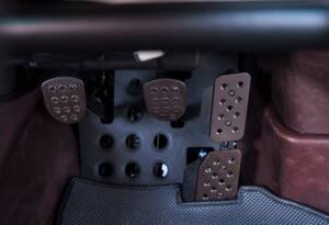 Image 25/34 of Porsche 911 Singer (2023)