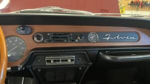 Bild 6/32 von Lancia Fulvia 1.3 S (1973)