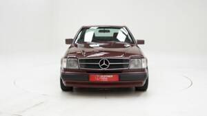 Bild 9/15 von Mercedes-Benz 230 CE (1991)