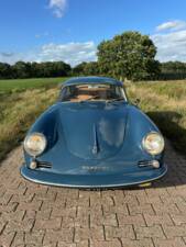 Image 1/14 of Porsche 356 B 1600 (1960)