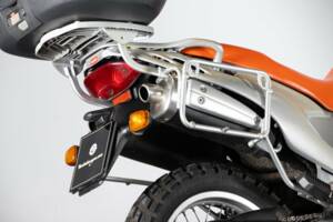 Imagen 12/50 de Aprilia Pegaso 650 (1999)