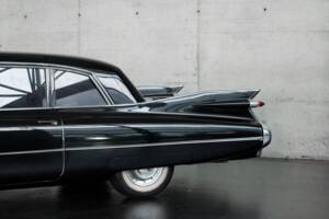 Afbeelding 7/50 van Cadillac 75 Fleetwood (1959)