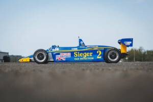 Image 34/50 of Ralt RT3 Formula 3 (1983)
