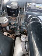 Afbeelding 23/50 van Jaguar Mk VII (1954)
