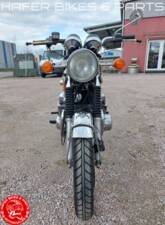 Image 14/47 of Honda CB 750 Four (1973)