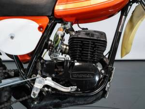 Imagen 45/50 de Ossa 250 Phantom AS-76 (1976)