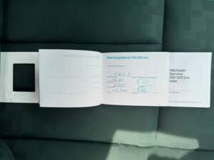 Image 43/46 of Mercedes-Benz 500 SE (1991)