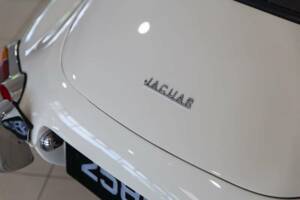 Bild 15/50 von Jaguar E-Type 3.8 (1962)