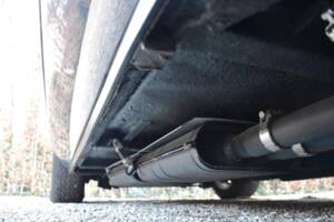 Bild 41/43 von Ferrari 365 GT 2+2 (1970)