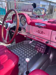 Afbeelding 33/62 van Mercedes-Benz 190 SL (1955)