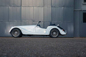 Bild 3/13 von Morgan Roadster V6 (2013)