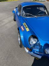 Bild 5/38 von Alpine A 110 1600 S (1969)