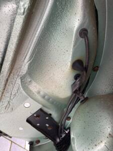 Image 61/96 of Volkswagen Beetle 1303 (1980)