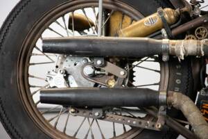 Bild 10/50 von Harley-Davidson FXSTC 1340 Softail Custom (1989)