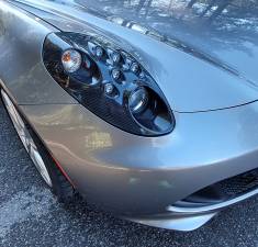 Image 10/15 of Alfa Romeo 4C (2015)