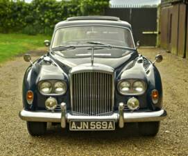 Afbeelding 4/50 van Bentley S 3 Continental Flying Spur (1963)