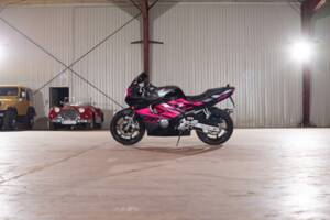 Immagine 7/16 di Honda CBR 600 F (1993)