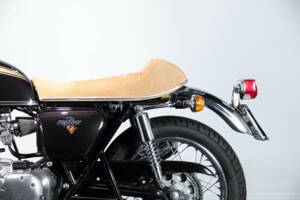 Afbeelding 27/50 van Honda DUMMY (1973)