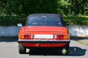 Imagen 18/50 de Alfa Romeo 2000 Spider Veloce (1981)
