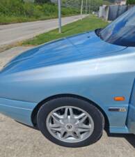 Bild 20/42 von Lancia Kappa Coupé 2.0 20V Turbo (1999)