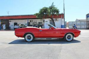Bild 9/23 von Ford Mustang 5,0 (1972)