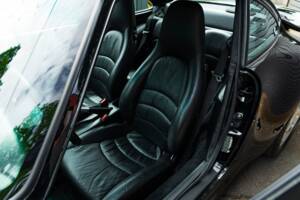 Bild 33/50 von Porsche 911 Turbo (1996)