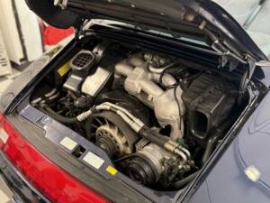 Afbeelding 25/33 van Porsche 911 Carrera 4S (1996)