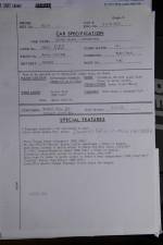Bild 24/48 von Rolls-Royce Silver Shadow I (1970)